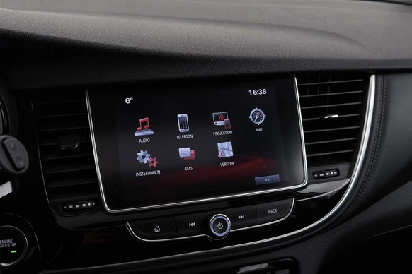 Opel Mokka X - Afbeelding 22 van 30