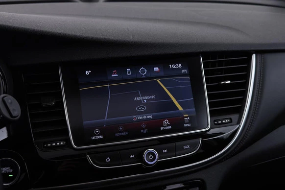 Opel Mokka X - Afbeelding 23 van 30