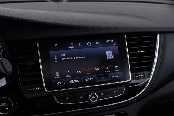 Opel Mokka X - Afbeelding 24 van 30