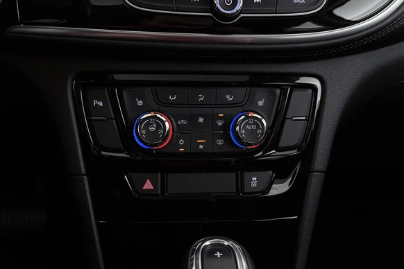 Opel Mokka X - Afbeelding 25 van 30