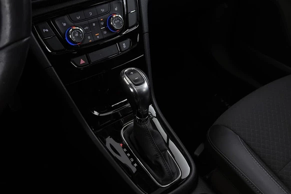 Opel Mokka X - Afbeelding 26 van 30