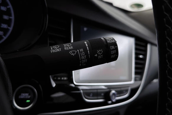 Opel Mokka X - Afbeelding 29 van 30