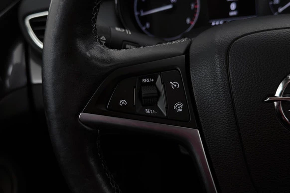 Opel Mokka X - Afbeelding 30 van 30