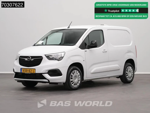 Opel Combo - Afbeelding 1 van 30