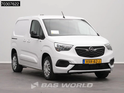 Opel Combo - Afbeelding 3 van 30