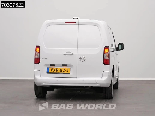 Opel Combo - Afbeelding 6 van 30