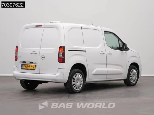 Opel Combo - Afbeelding 7 van 30