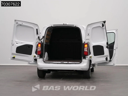 Opel Combo - Afbeelding 8 van 30