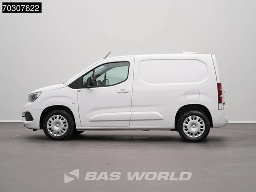 Opel Combo - Afbeelding 10 van 30