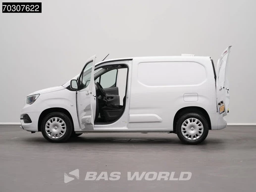 Opel Combo - Afbeelding 12 van 30