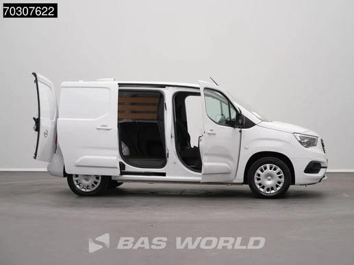 Opel Combo - Afbeelding 13 van 30