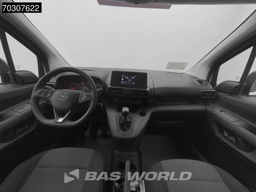 Opel Combo - Afbeelding 14 van 30