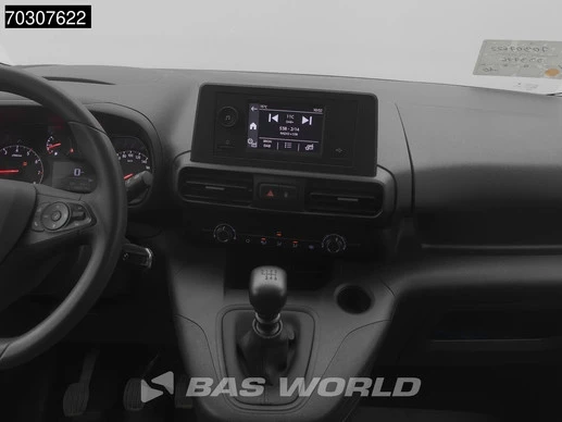 Opel Combo - Afbeelding 15 van 30