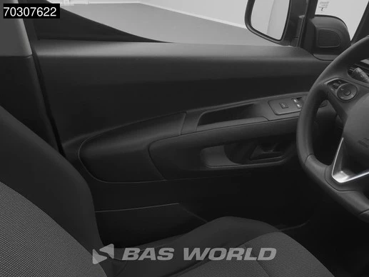 Opel Combo - Afbeelding 17 van 30