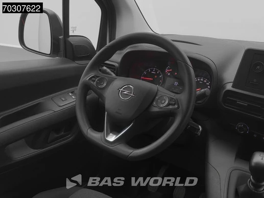 Opel Combo - Afbeelding 18 van 30