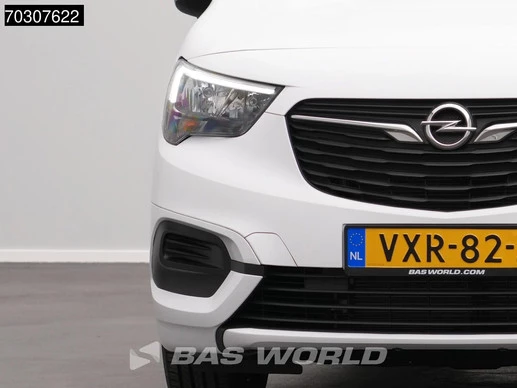 Opel Combo - Afbeelding 19 van 30