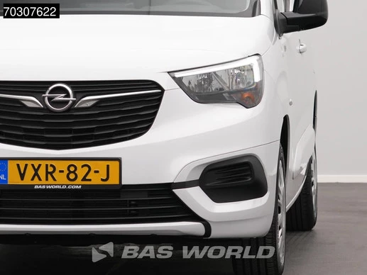 Opel Combo - Afbeelding 20 van 30