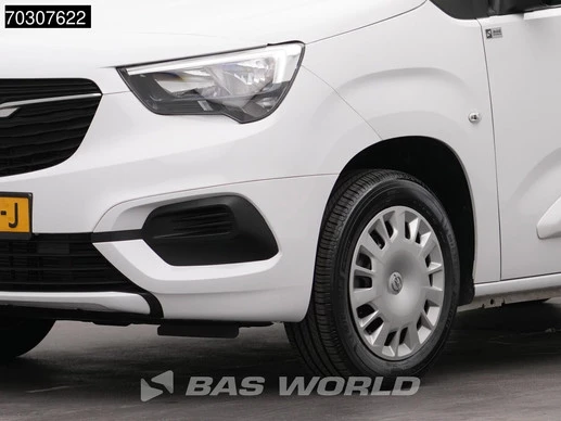 Opel Combo - Afbeelding 21 van 30