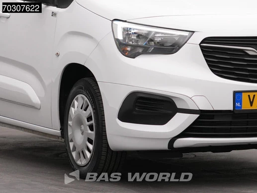 Opel Combo - Afbeelding 23 van 30