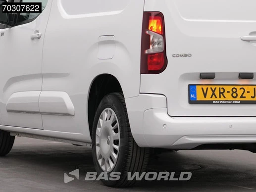 Opel Combo - Afbeelding 26 van 30