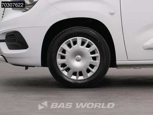 Opel Combo - Afbeelding 27 van 30