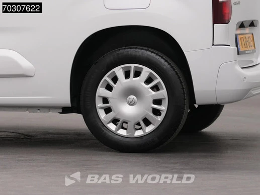 Opel Combo - Afbeelding 28 van 30