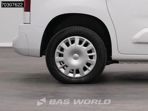 Opel Combo - Afbeelding 29 van 30