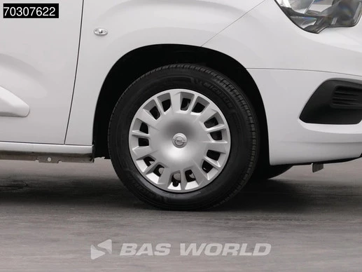 Opel Combo - Afbeelding 30 van 30