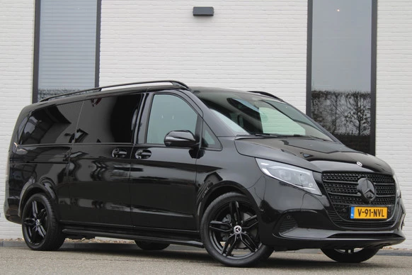 Mercedes-Benz V-Klasse - Afbeelding 1 van 28