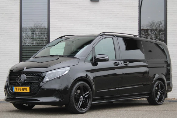 Mercedes-Benz V-Klasse - Afbeelding 2 van 28