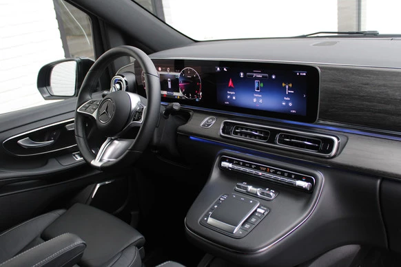 Mercedes-Benz V-Klasse - Afbeelding 4 van 28