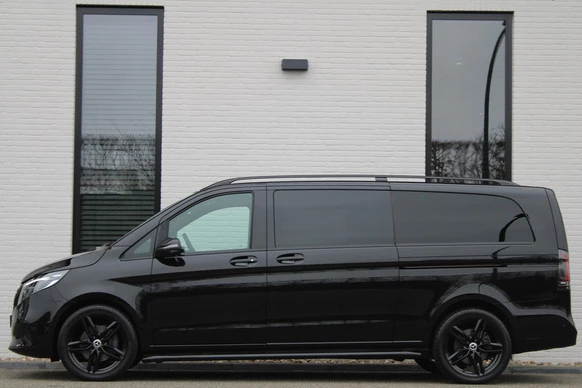 Mercedes-Benz V-Klasse - Afbeelding 6 van 28