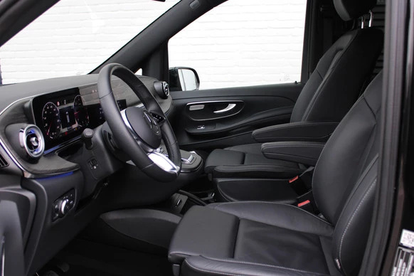 Mercedes-Benz V-Klasse - Afbeelding 7 van 28