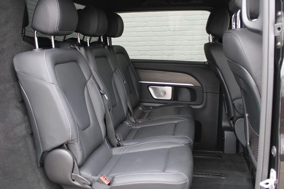 Mercedes-Benz V-Klasse - Afbeelding 8 van 28