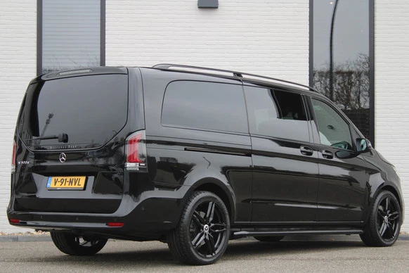 Mercedes-Benz V-Klasse - Afbeelding 9 van 28