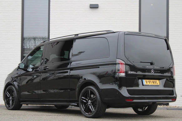 Mercedes-Benz V-Klasse - Afbeelding 10 van 28