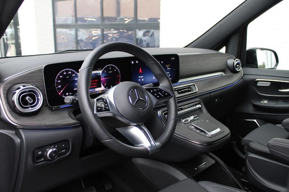 Mercedes-Benz V-Klasse - Afbeelding 11 van 28