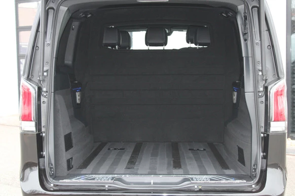 Mercedes-Benz V-Klasse - Afbeelding 12 van 28