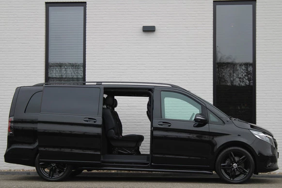 Mercedes-Benz V-Klasse - Afbeelding 13 van 28
