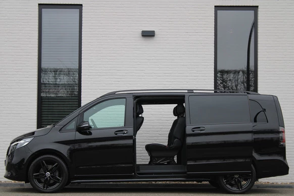 Mercedes-Benz V-Klasse - Afbeelding 14 van 28