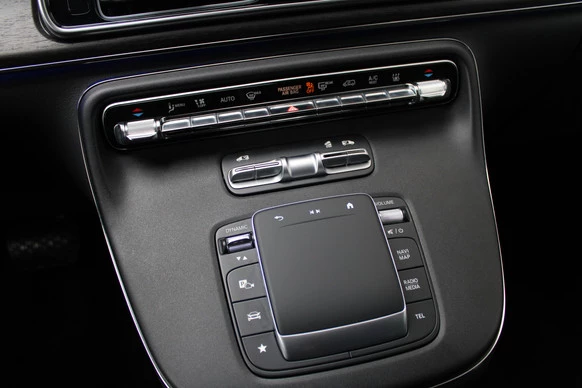 Mercedes-Benz V-Klasse - Afbeelding 15 van 28