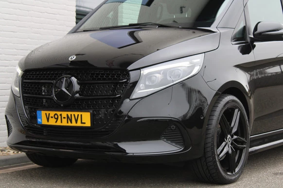 Mercedes-Benz V-Klasse - Afbeelding 18 van 28