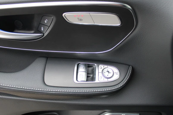 Mercedes-Benz V-Klasse - Afbeelding 19 van 28