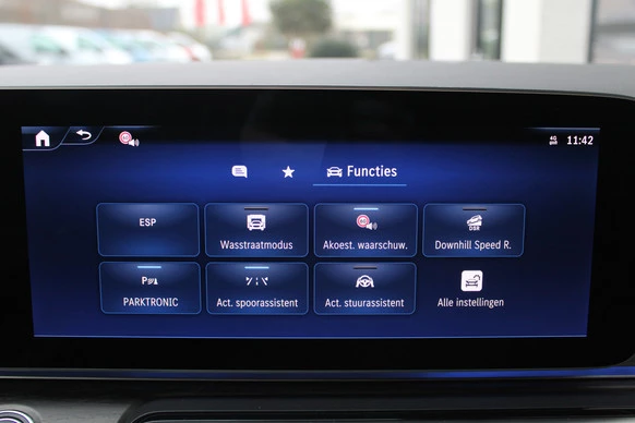 Mercedes-Benz V-Klasse - Afbeelding 22 van 28