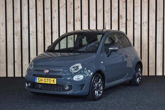 Fiat 500 - Afbeelding 1 van 30