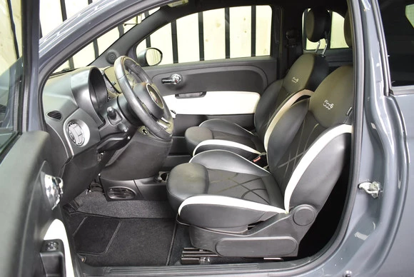 Fiat 500 - Afbeelding 4 van 30