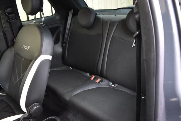 Fiat 500 - Afbeelding 5 van 30