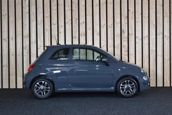 Fiat 500 - Afbeelding 7 van 30