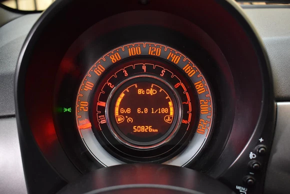 Fiat 500 - Afbeelding 8 van 30