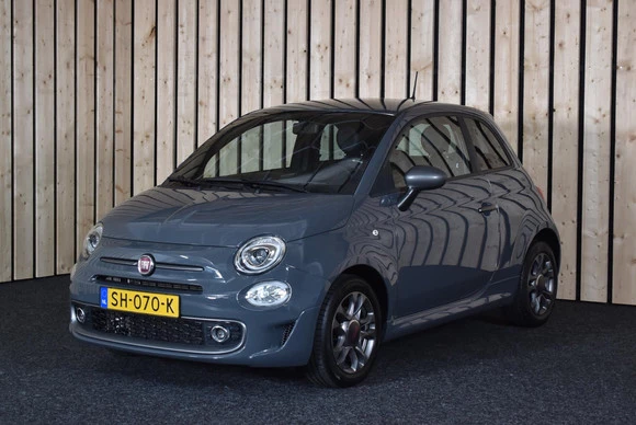 Fiat 500 - Afbeelding 11 van 30